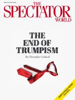 The Spectator World